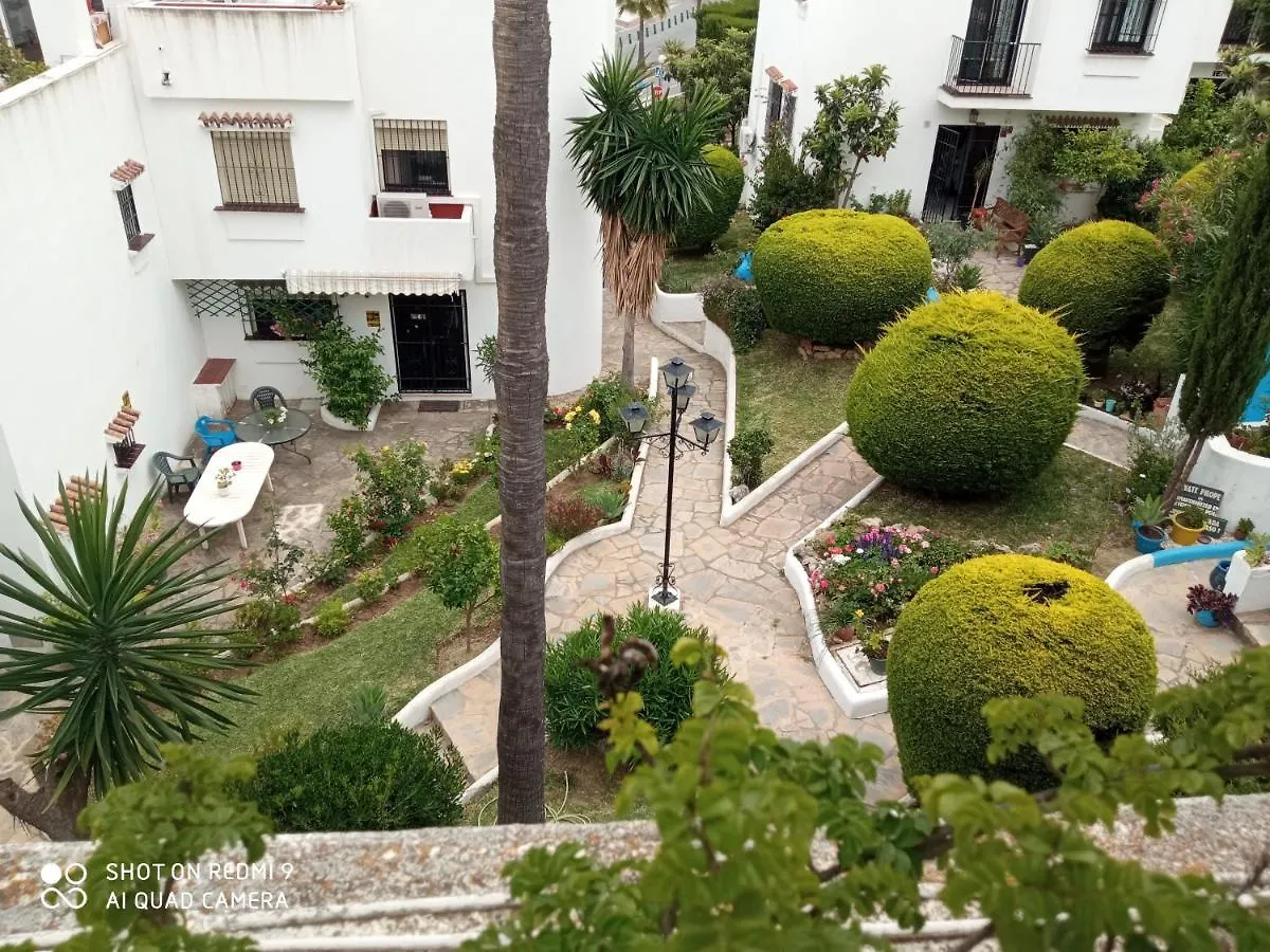 Montebello Mijas