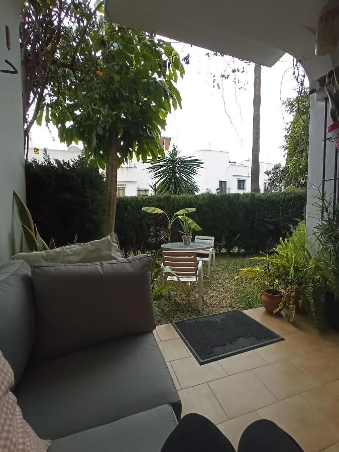 Holiday home Montebello Mijas