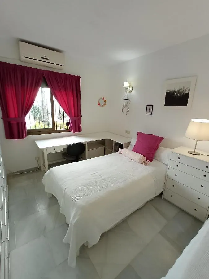 Montebello Mijas Holiday home