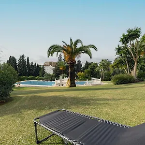 014 Bright And Modern 2 Bed Apt Near Beach Mijas