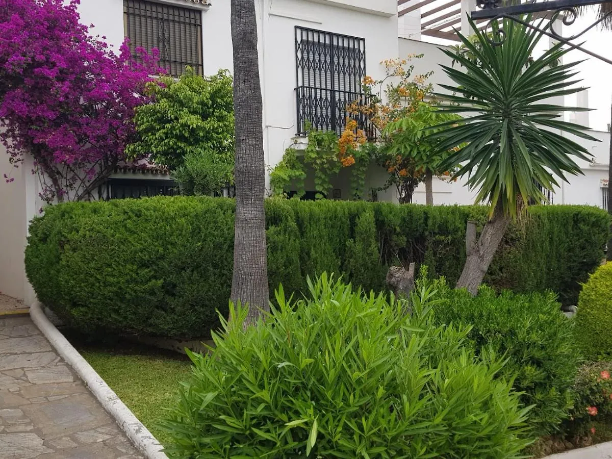 Holiday home Montebello Mijas