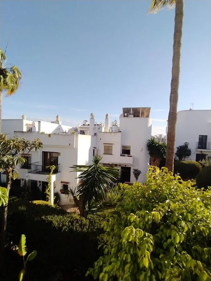 Holiday home Montebello Mijas