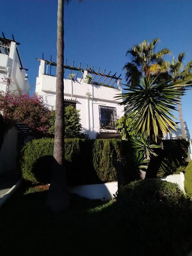 Montebello Mijas Holiday home