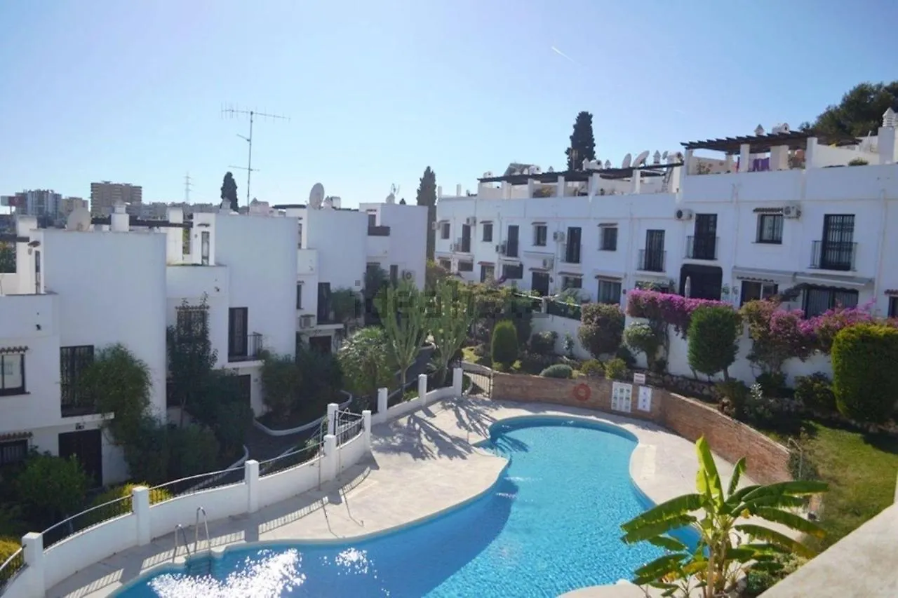 Holiday home Montebello Mijas Spain