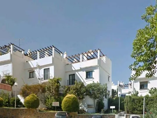 Montebello Mijas Holiday home