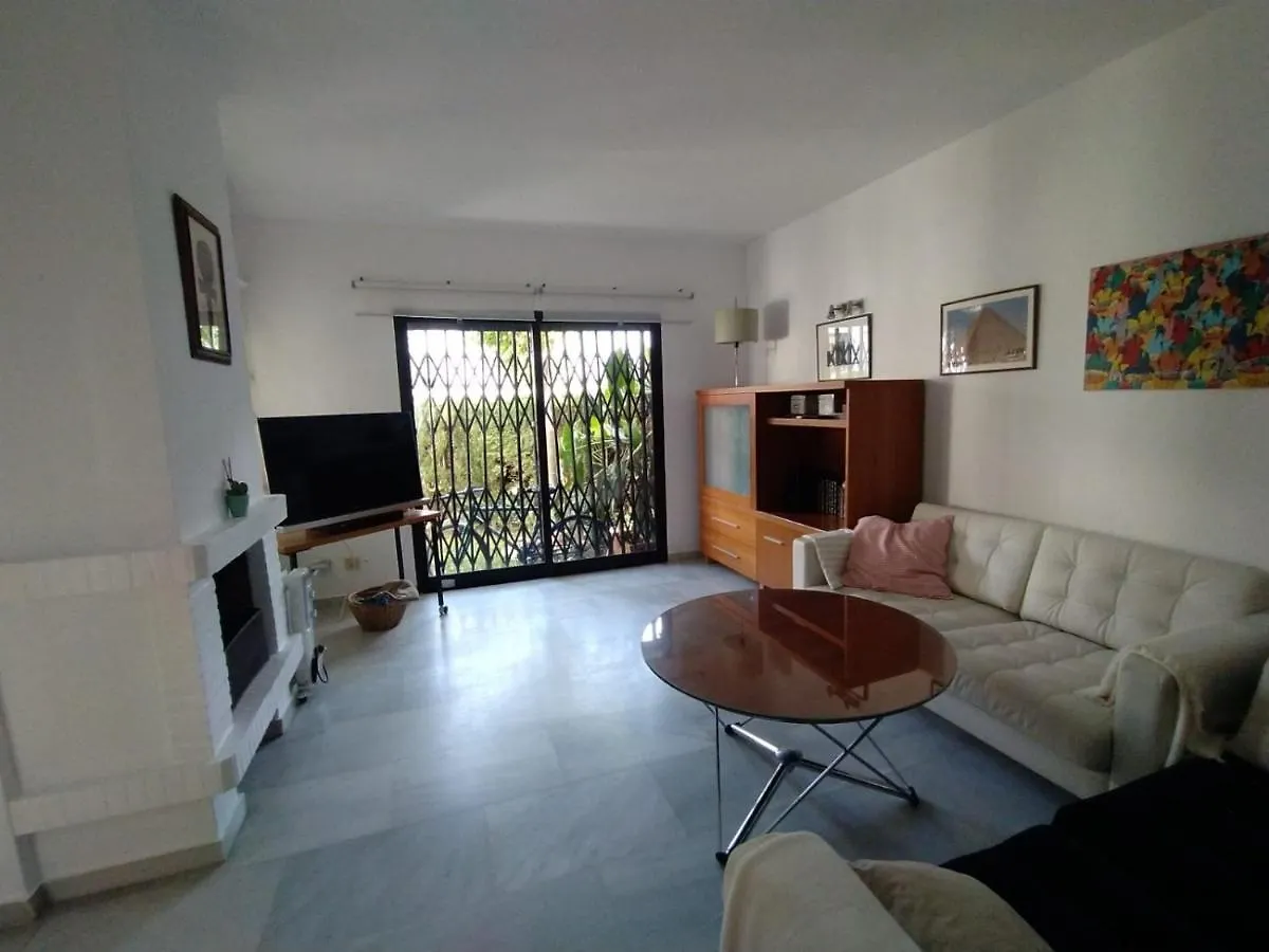 Montebello Mijas