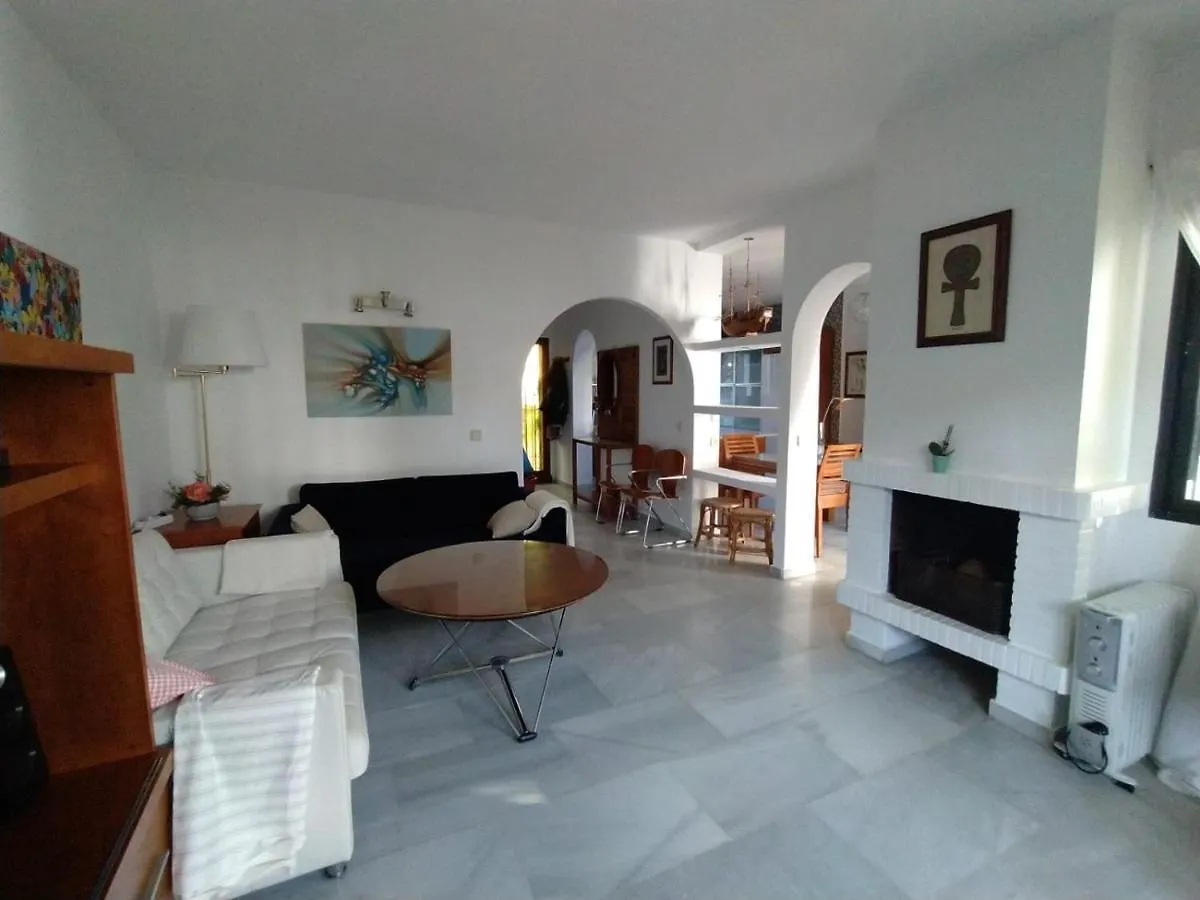 Montebello Mijas Holiday home
