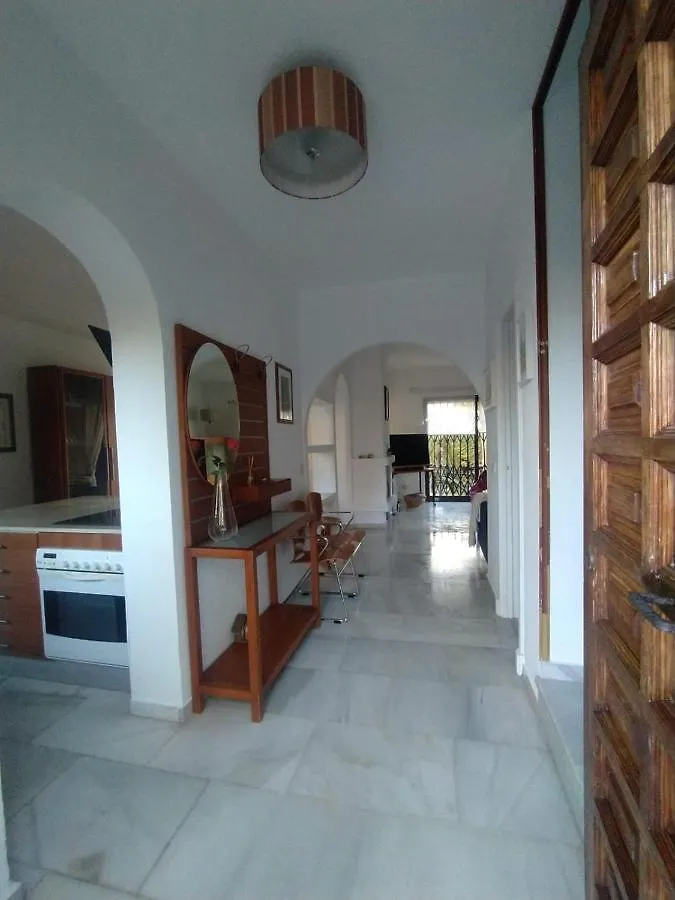 Montebello Mijas