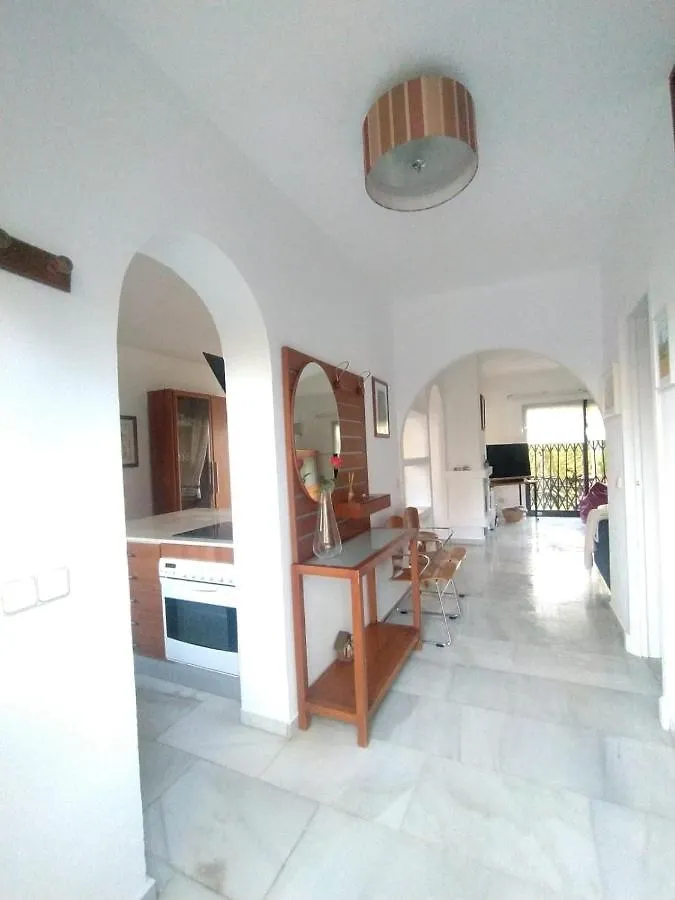 Holiday home Montebello Mijas