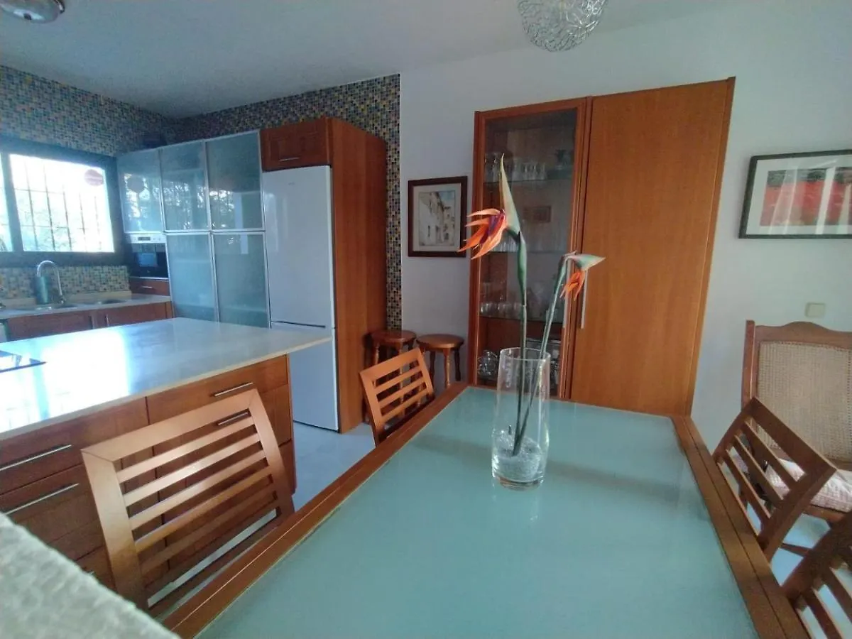 Holiday home Montebello Mijas
