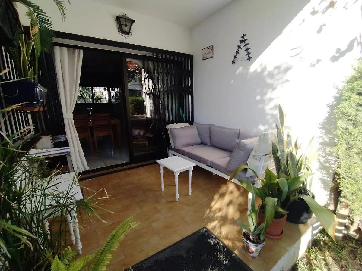 Montebello Mijas Holiday home