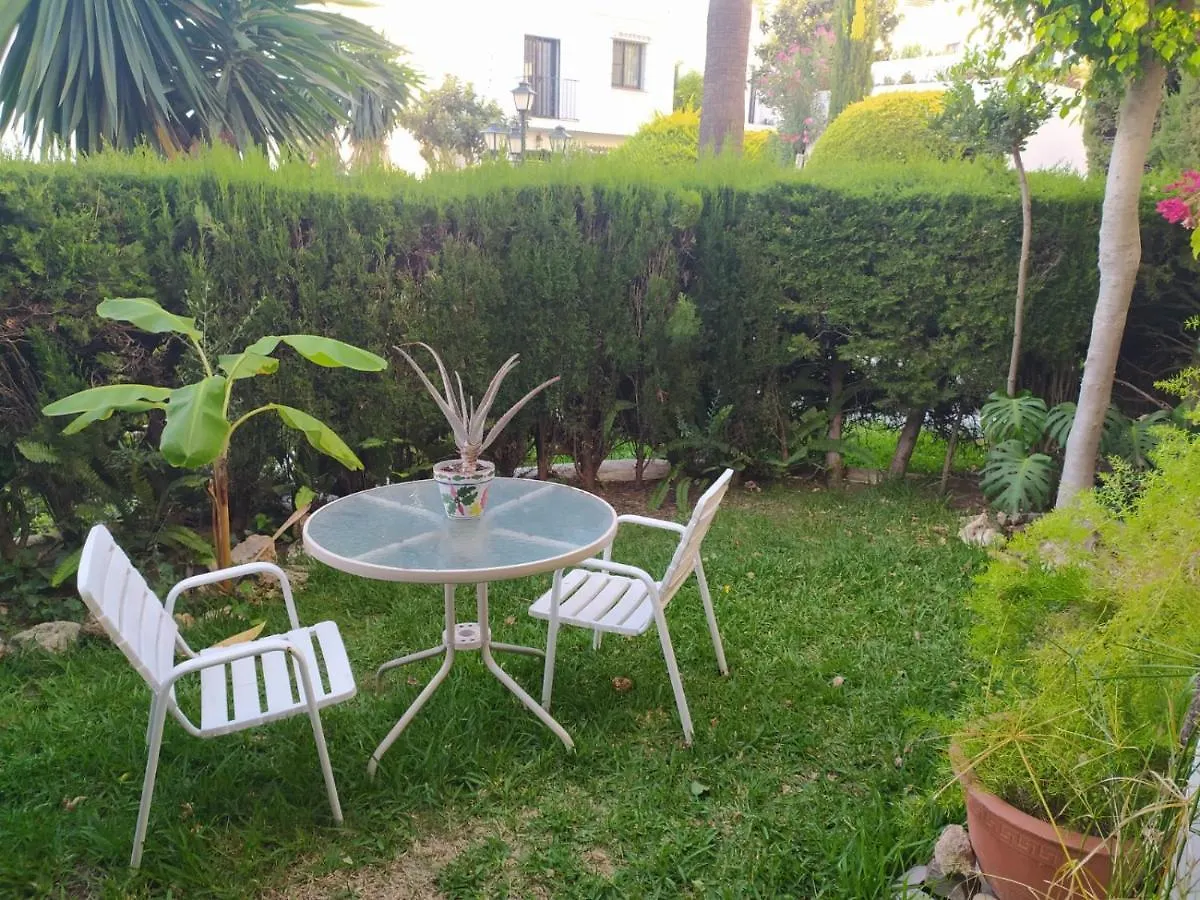 Holiday home Montebello Mijas Spain