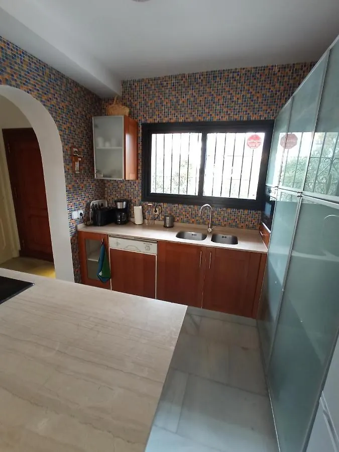 Montebello Mijas Holiday home