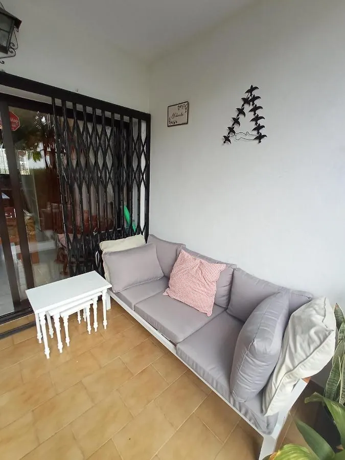 Montebello Mijas Holiday home