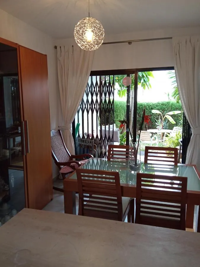 Holiday home Montebello Mijas Spain