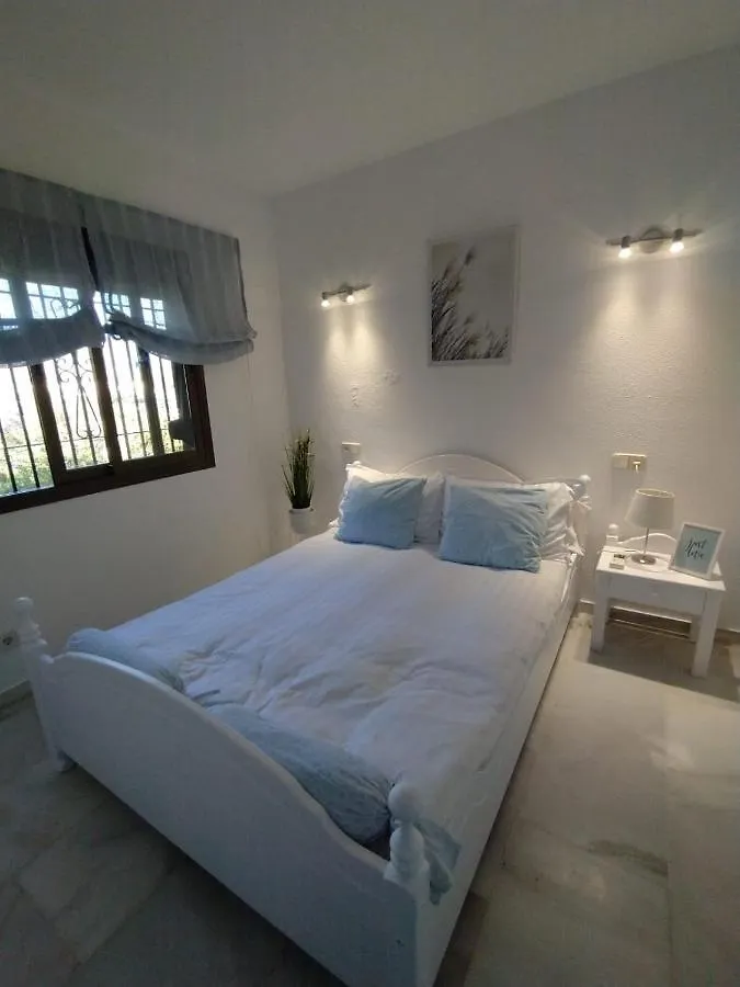 Montebello Mijas Holiday home