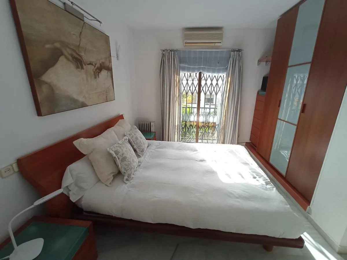 Holiday home Montebello Mijas