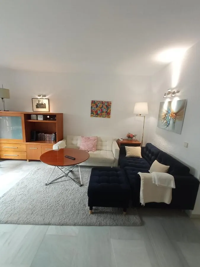 Holiday home Montebello Mijas Spain