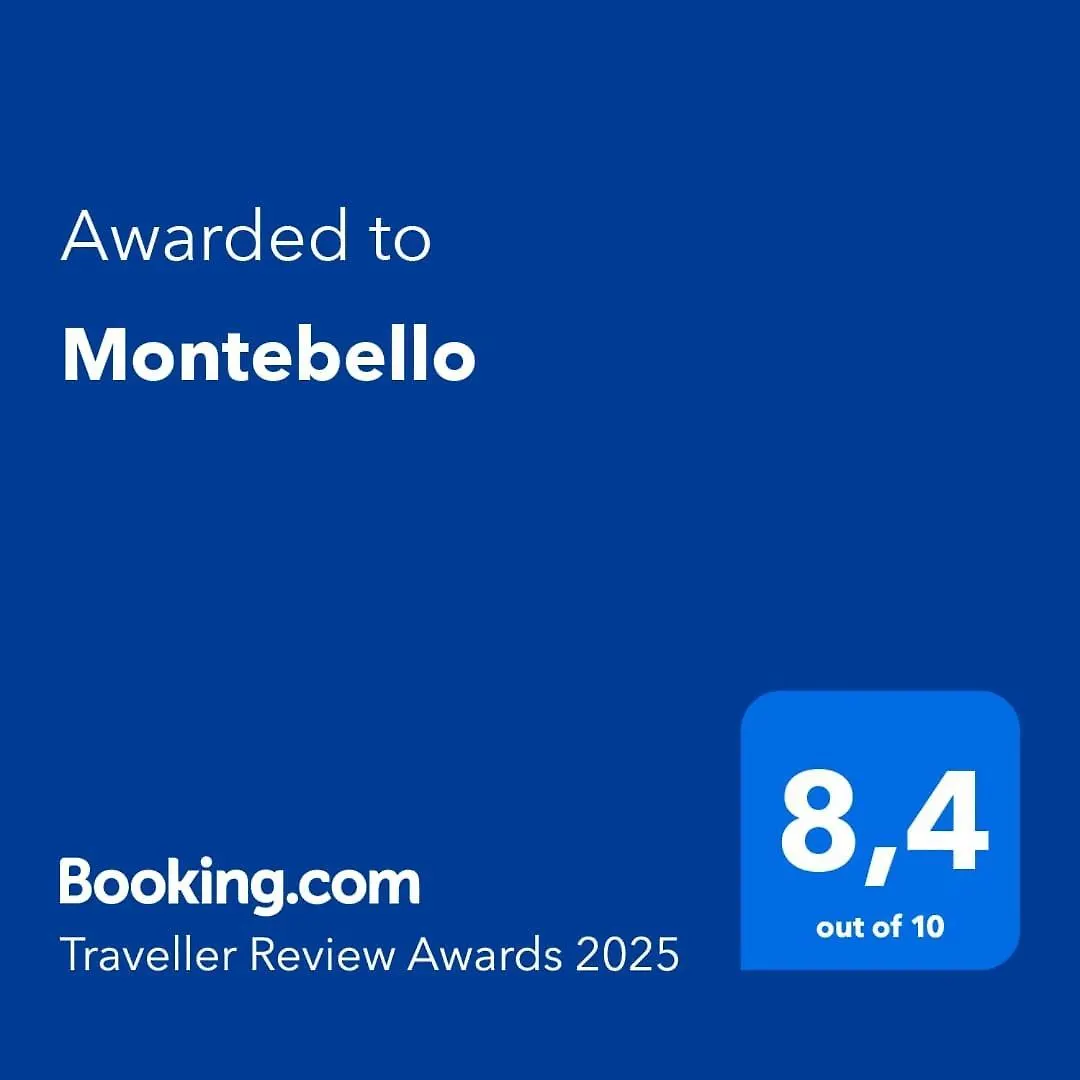 Montebello Mijas Holiday home