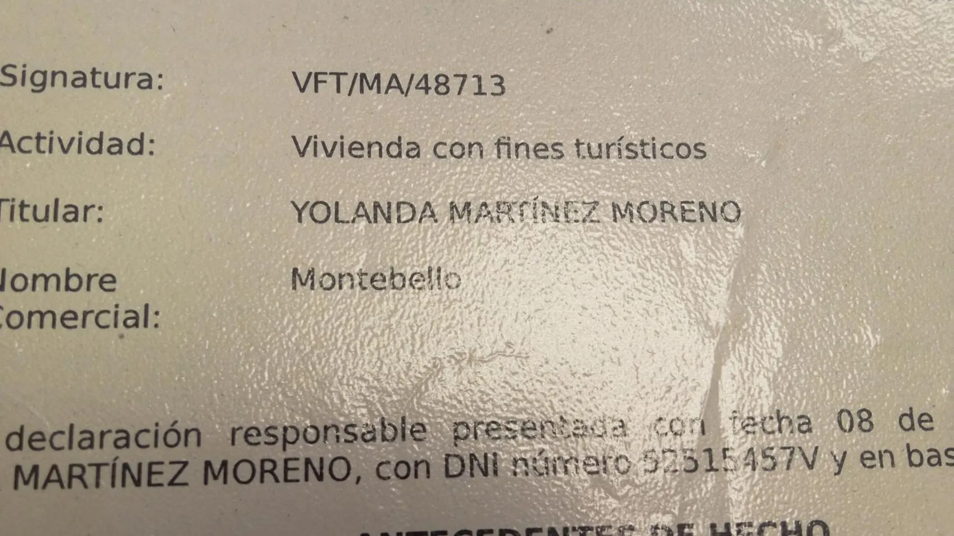 Montebello Mijas Spain